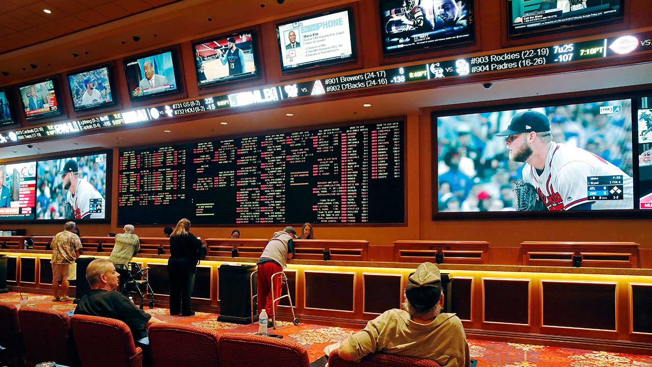 Meilleurs paris sportifs : Faut-il quitter les sites locaux pour gagner plus ?