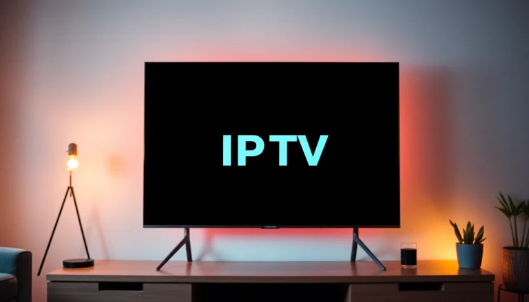 Canadian IPTV Like Never Before with IPTV Subscription