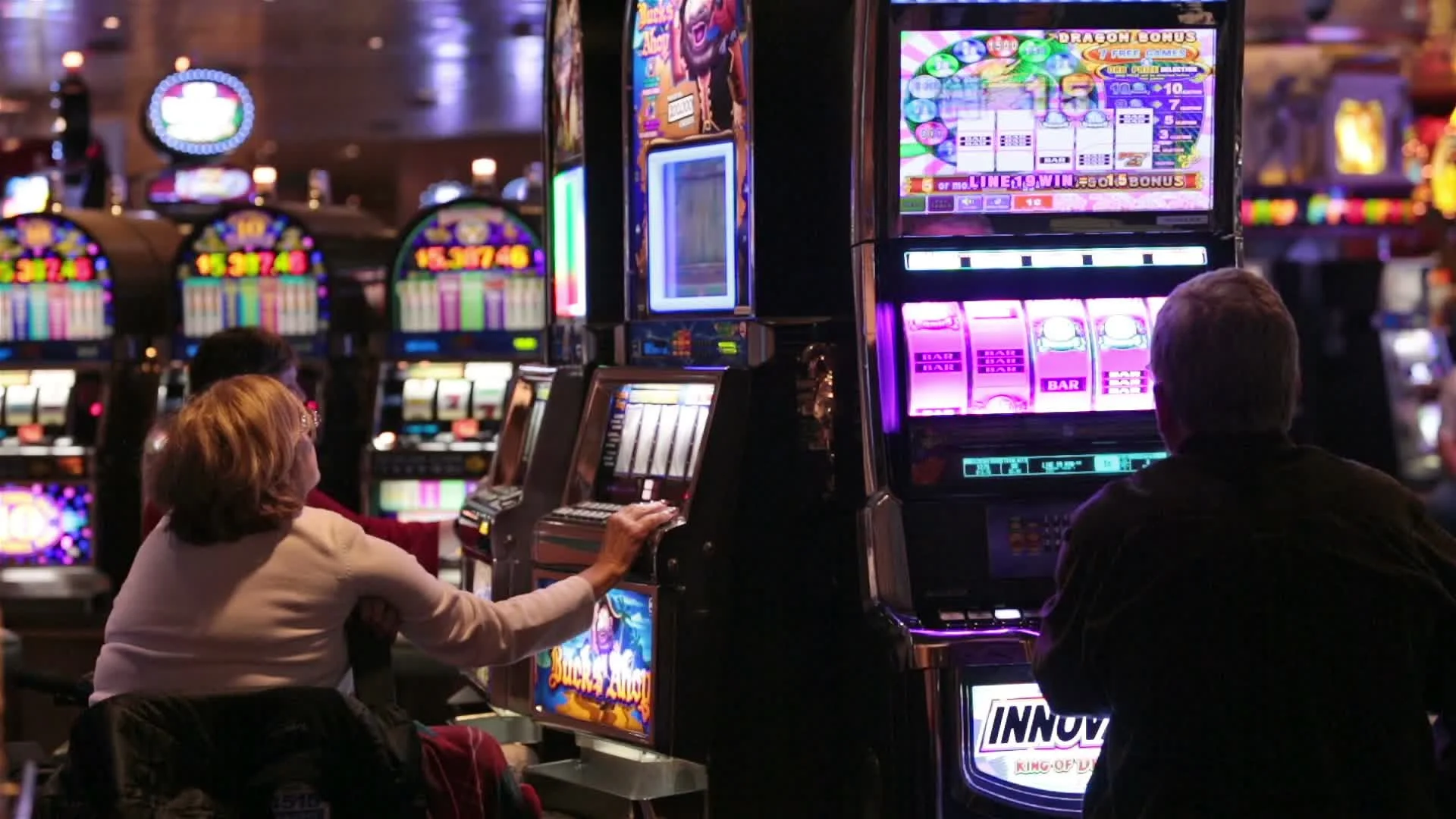Divertissez-vous en toute sécurité sur un site de demo casino sans inscription