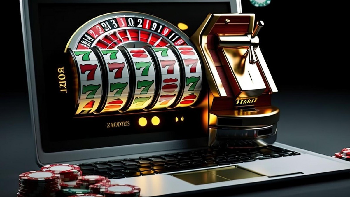 Les avantages de jouer sur un nouveau casino en ligne français
