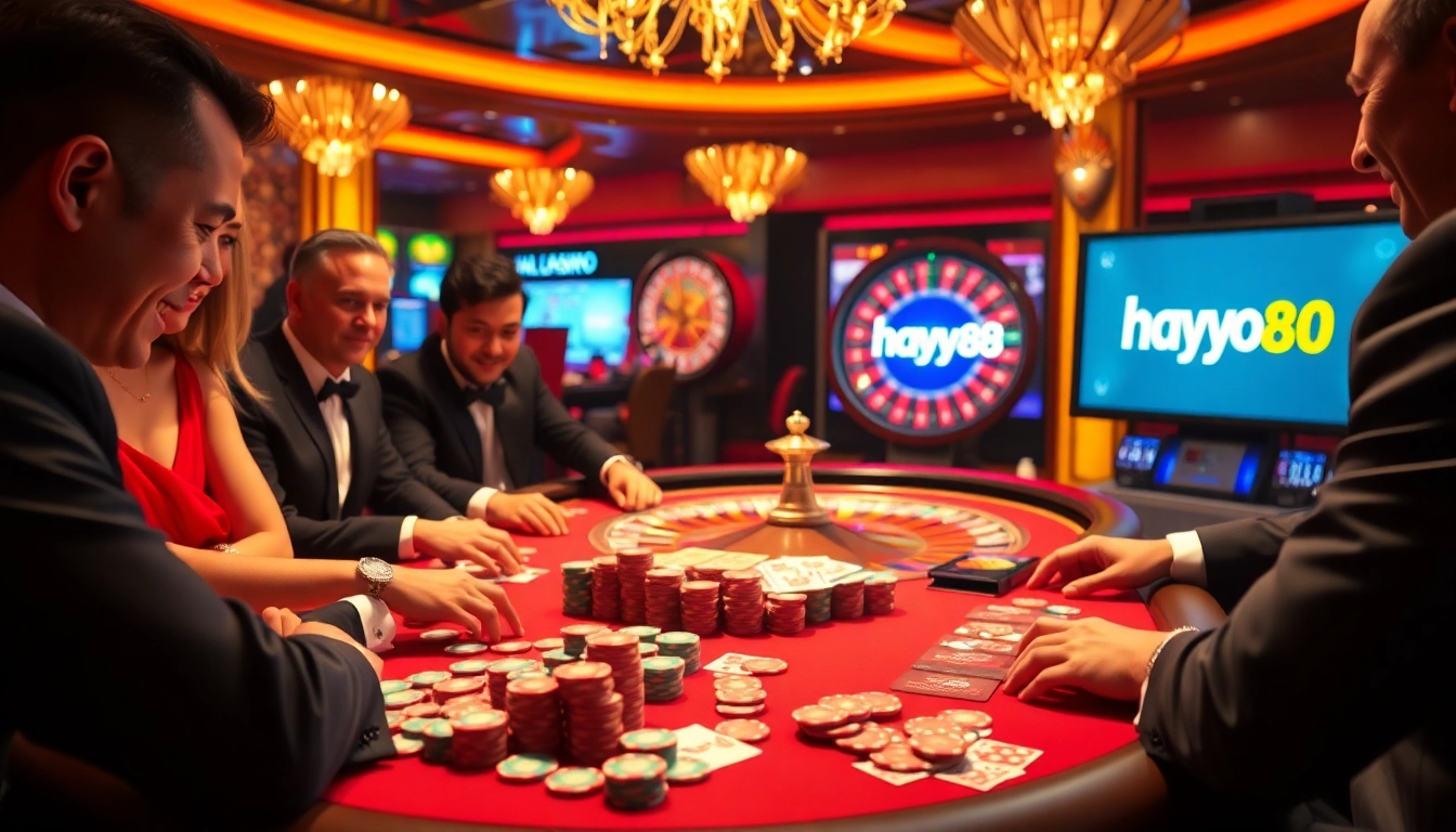 Strategic Winning with hay88: Essential Gambling Tactics for 2026