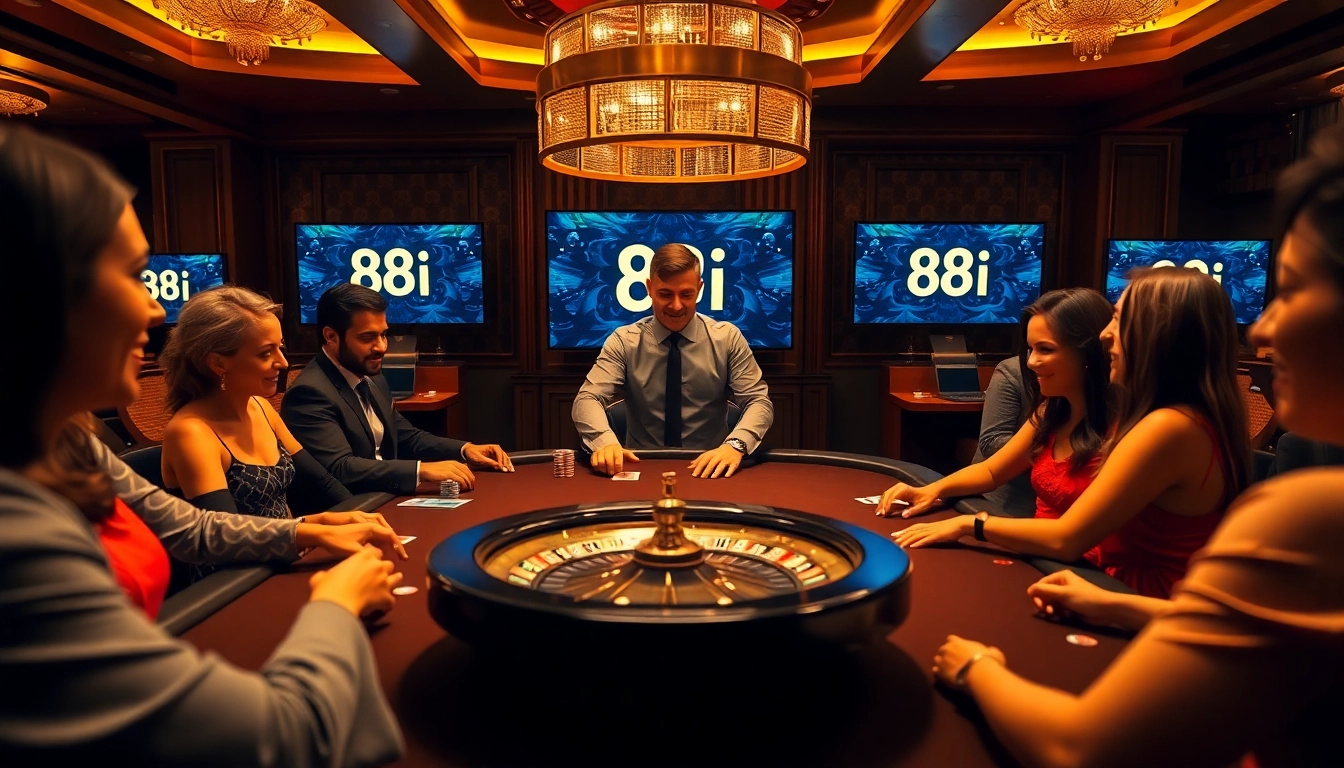 88i Strategies for Winning at Blackjack in 2025: Essential Tips for Gamblers