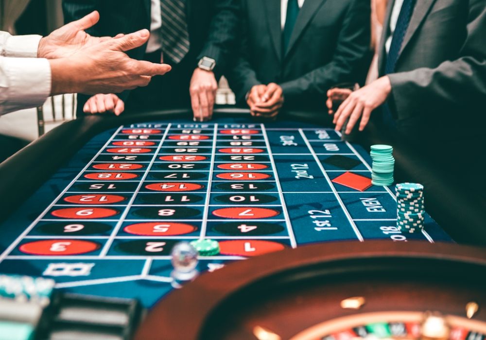 Améliore tes gains avec un casino en ligne fiable et ultra-performant