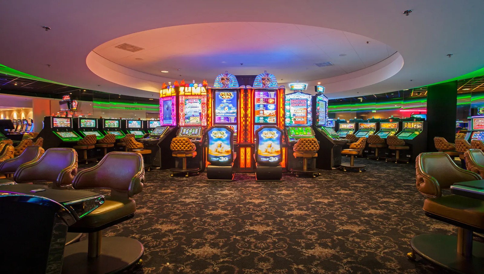 Les secrets pour maximiser vos gains sur un casino en ligne