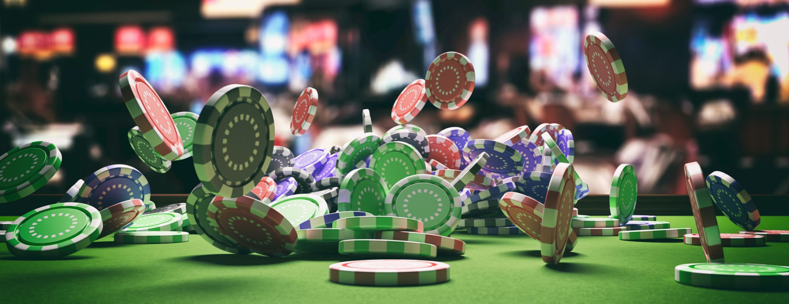 Les jeux les plus rentables sur le meilleur casino en ligne france