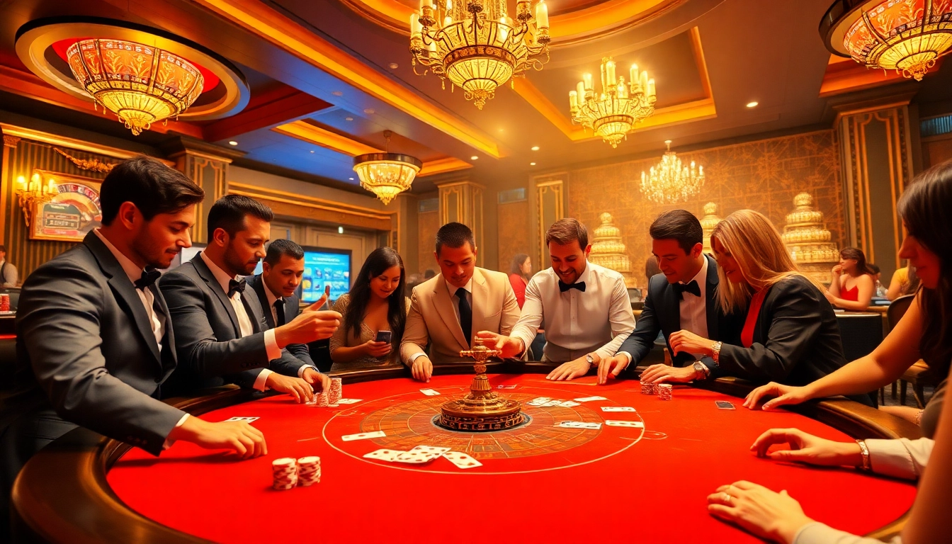 Essential 68VIP Strategies for Professional Casino Players in 2026