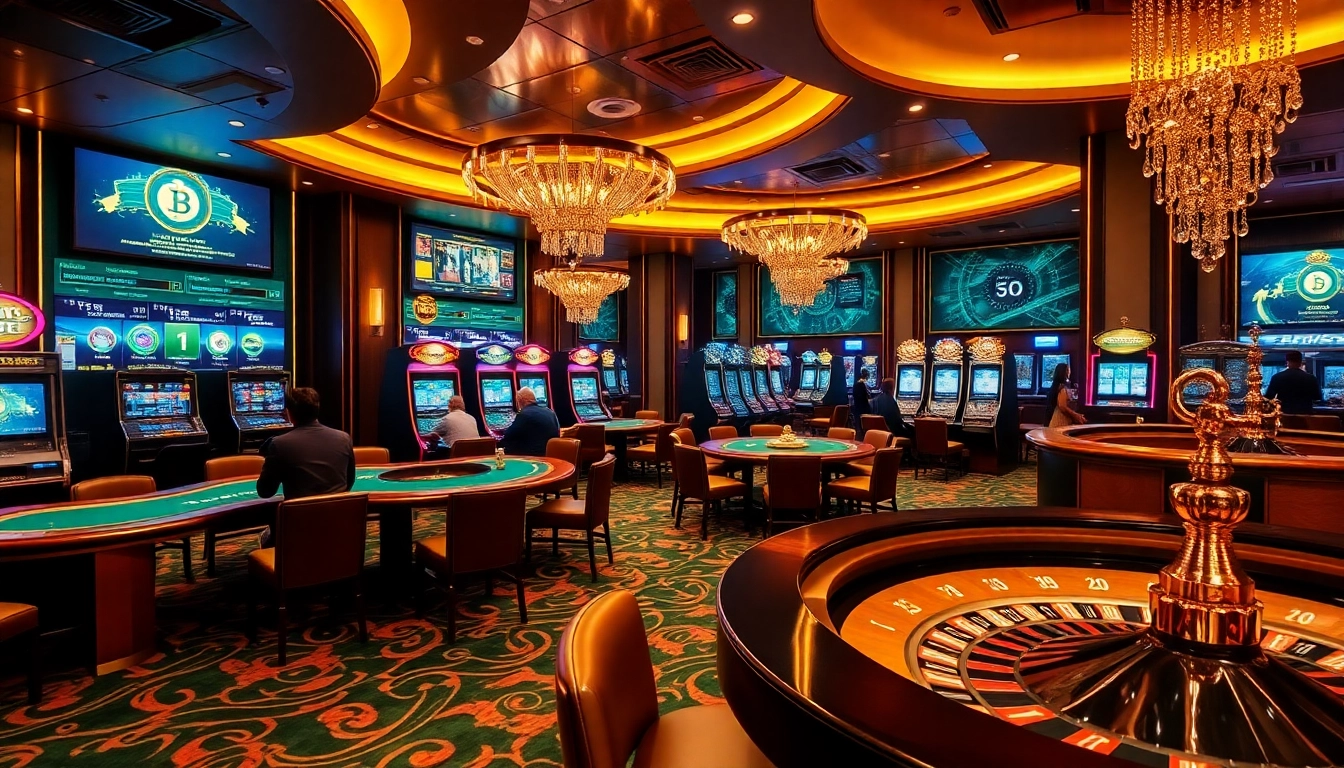Engaging at a crypto casino France, players enjoy soaring stakes with Bitcoin and vibrant games.
