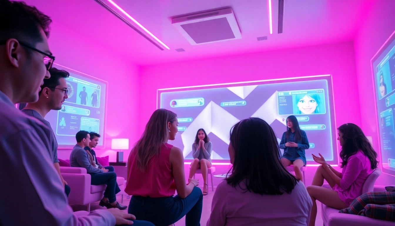 Expert Guide to AI NSFW Chat Platforms in 2025: What You Need to Know