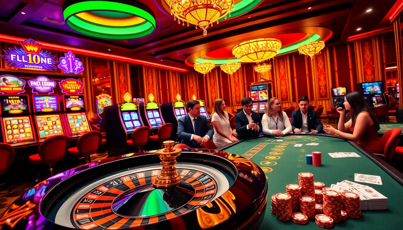 Essential Strategies for Maximizing Your Success with kuwin789 đăng nhập in 2025