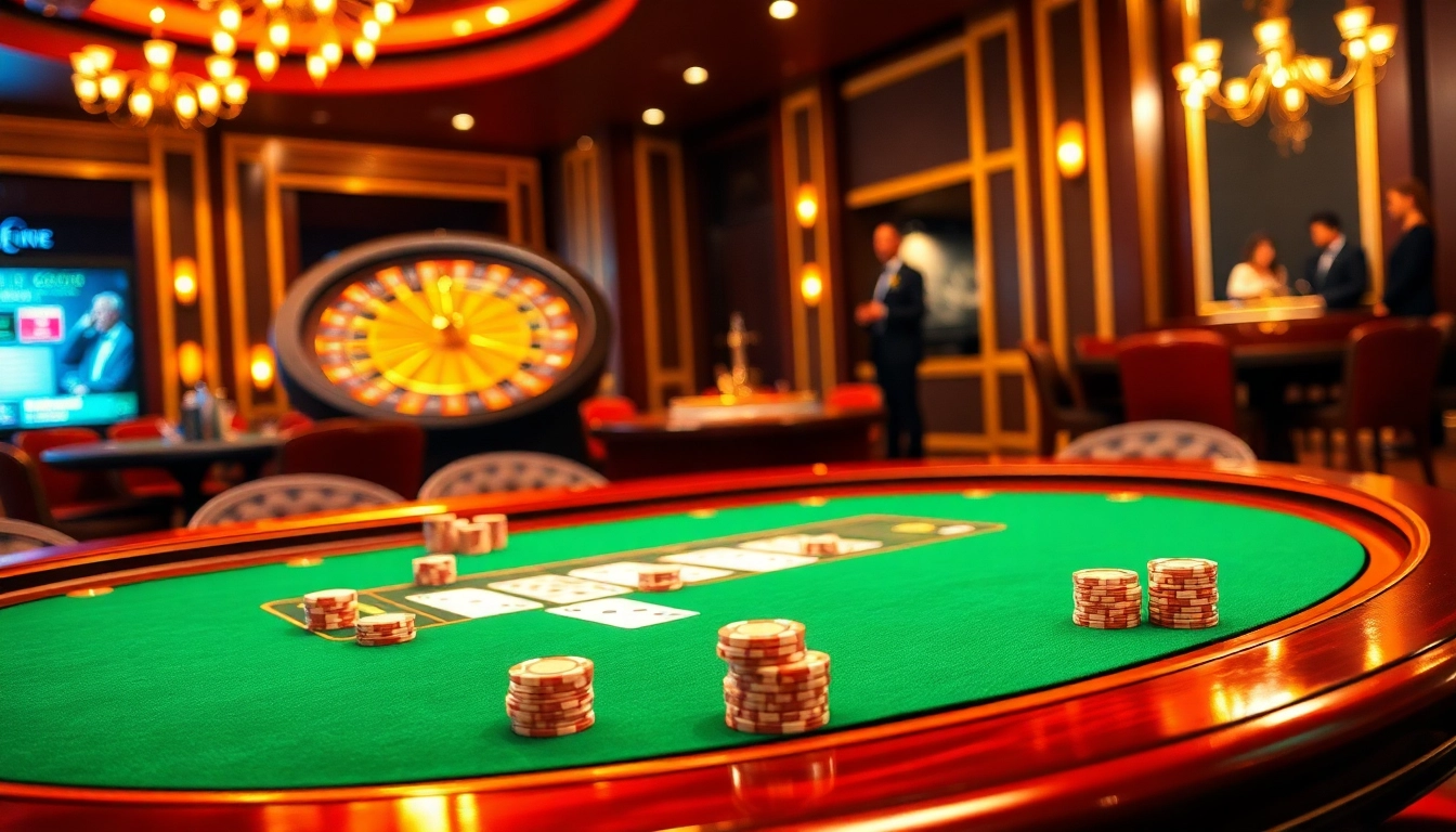 Winning Strategies at CM88: Master the Art of Betting in 2026