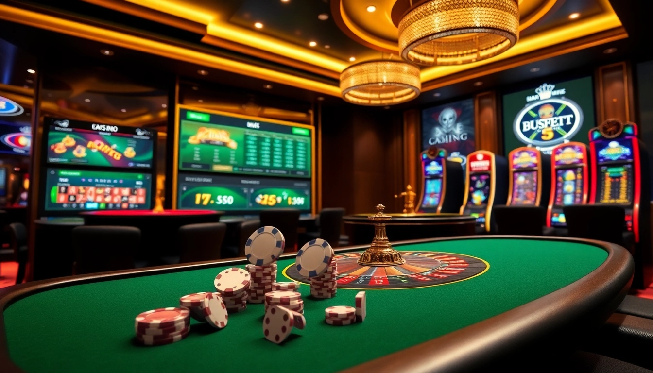 Winning Strategies for 2026: Elevate Your Game at https://68vip.uk/ for Optimal Betting Success