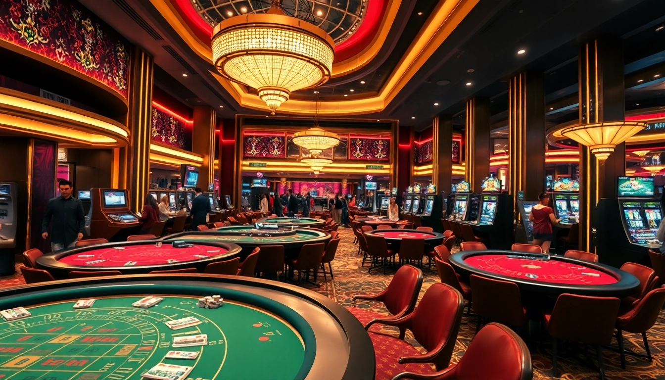 Le meilleur casino en ligne 2026 : Comment Choisir le Bon Site pour Jouer