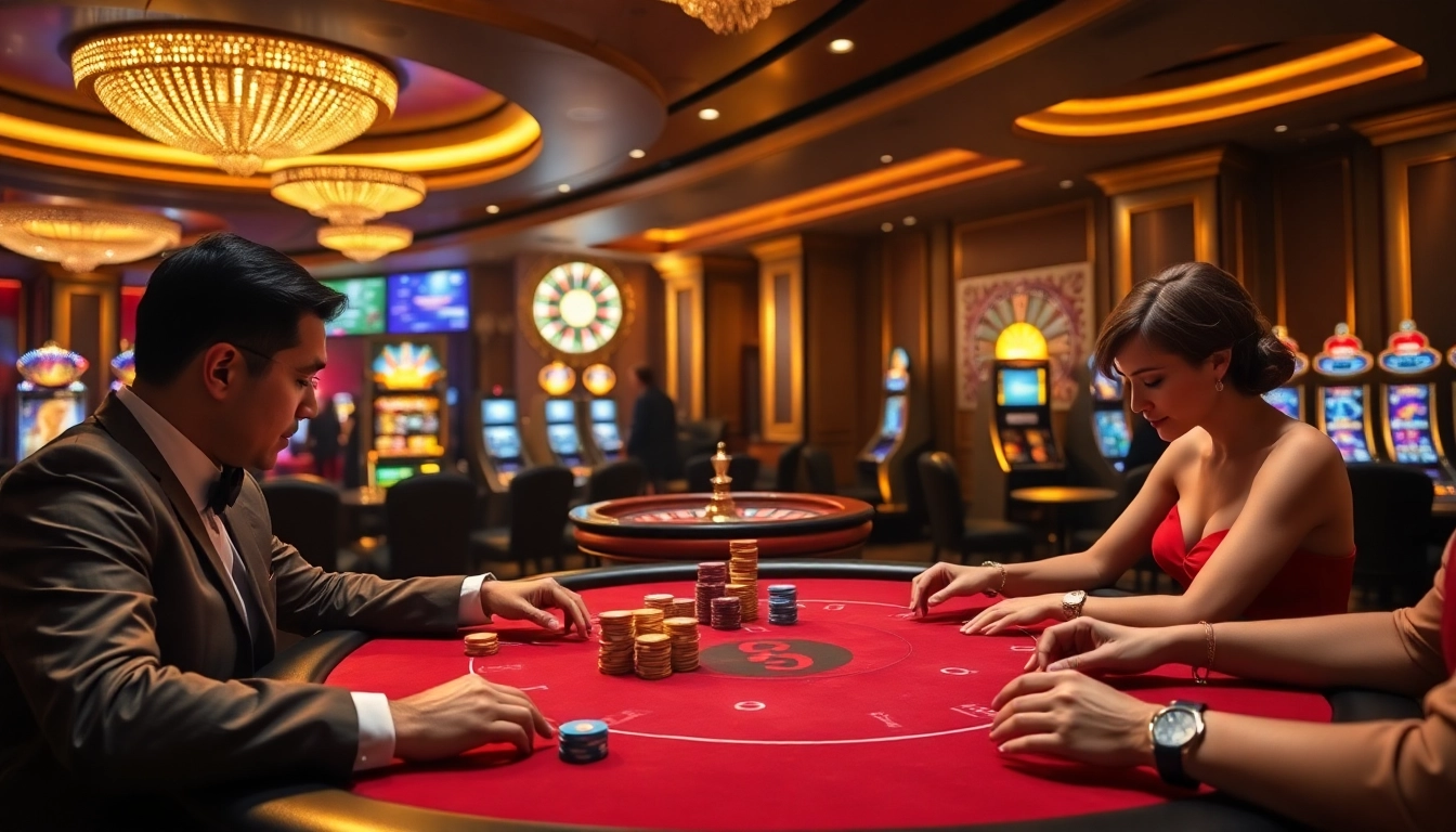 Winning Strategies for CM88 Gamblers: Master Your Game Successfully in 2026