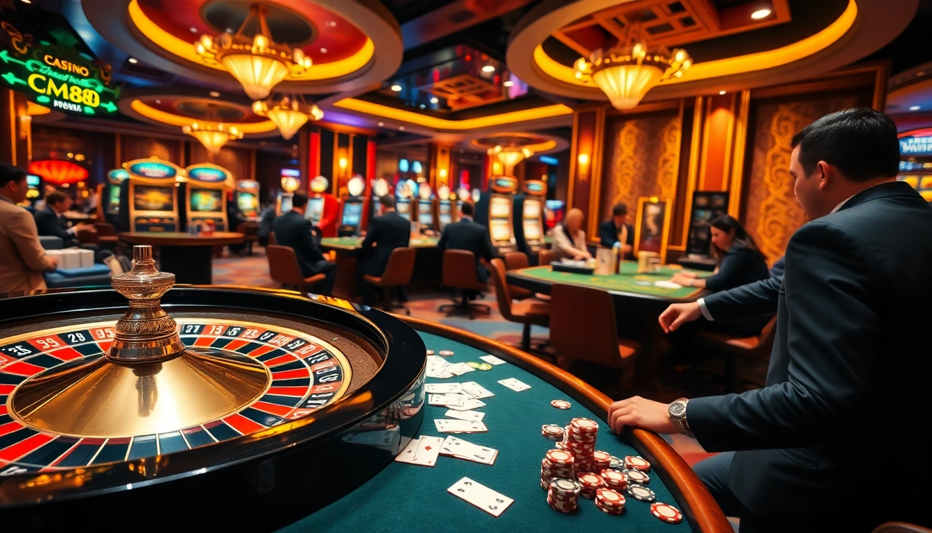 CM88 Winning Strategies: Mastering Bankroll Management in 2026 Gambling